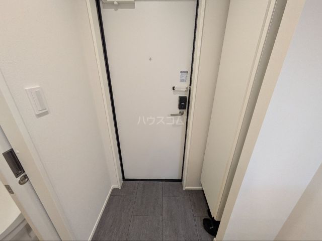 GRADUS七里の外観写真