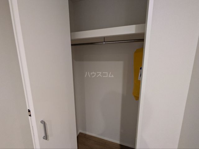 GRADUS七里の外観写真