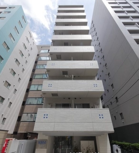 建物外観　★見学予約受付中★