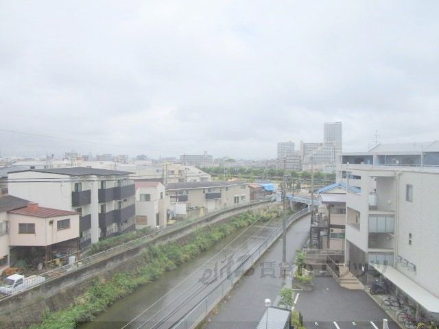 その他　眺望