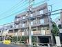大岡山駅より徒歩11分 3階 築38年2ヶ月の賃貸物件