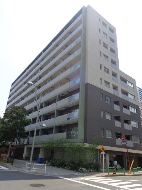 建物外観　外観もきれいです
