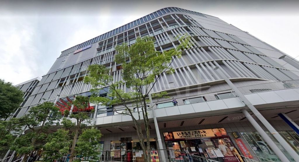 スーパー　カルディコーヒーファームミウィ橋本店（スーパー）まで740m