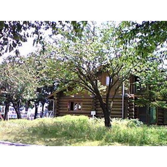 公園　柏葉公園（公園）まで1572m
