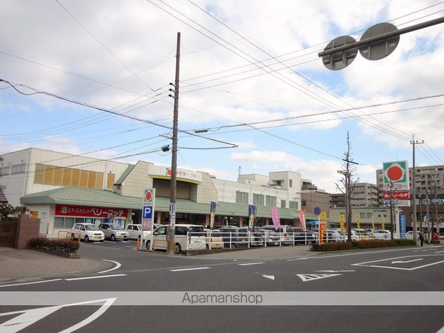 コンビニ　セブンイレブン鹿児島原良店（コンビニ）まで223m