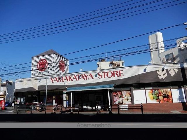 ショッピングセンター　山形屋ストア城西店（ショッピングセンター）まで213m