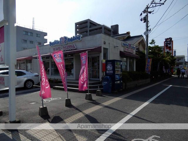 飲食店　３１アイスクリーム鹿児島城西店（飲食店）まで244m