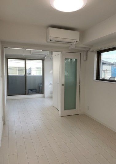 その他部屋・スペース　☆明るい寝室☆