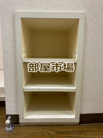 その他　シューズボックス