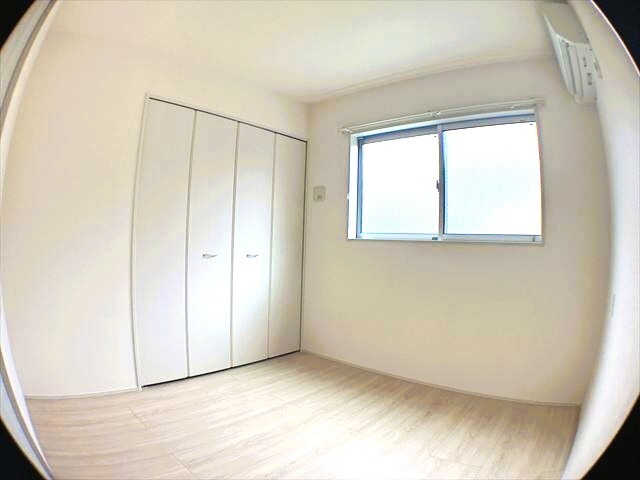 その他部屋・スペース　寝室
