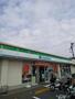 コンビニ　ファミリーマート 田柄豊島園通り店（コンビニ）まで600m