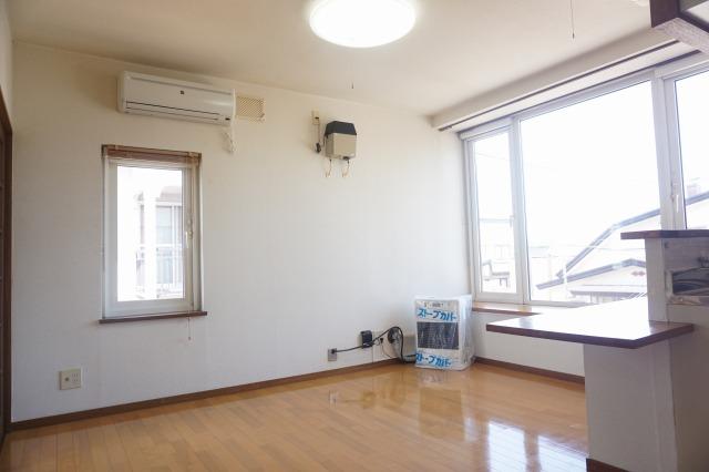 その他部屋・スペース　内装
