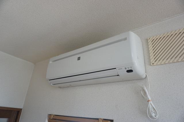 その他設備　設備