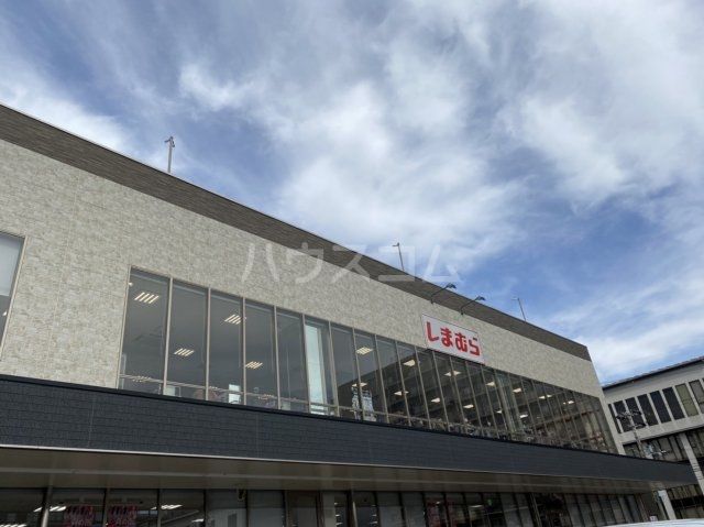 ショッピングセンター　しまむら五条西小路店（ショッピングセンター）まで543m