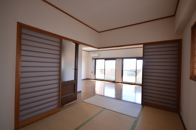 その他部屋・スペース　同物件別号室のものです。