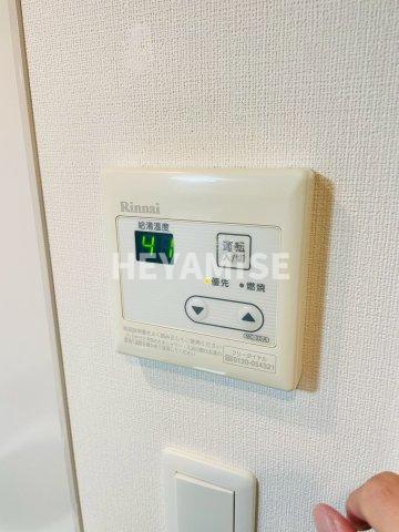 その他設備　※類似間取りのお部屋の画像です※現況を優先します