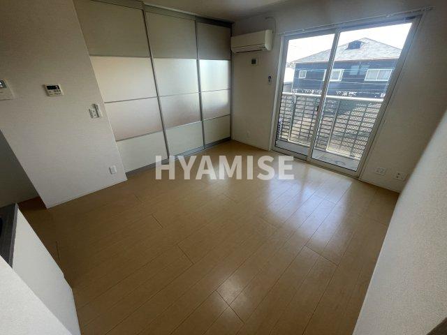 居室・リビング　※別号室写真(現状優先)