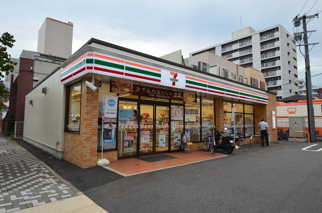その他　セブンイレブン名古屋今池5丁目店（その他）まで221m