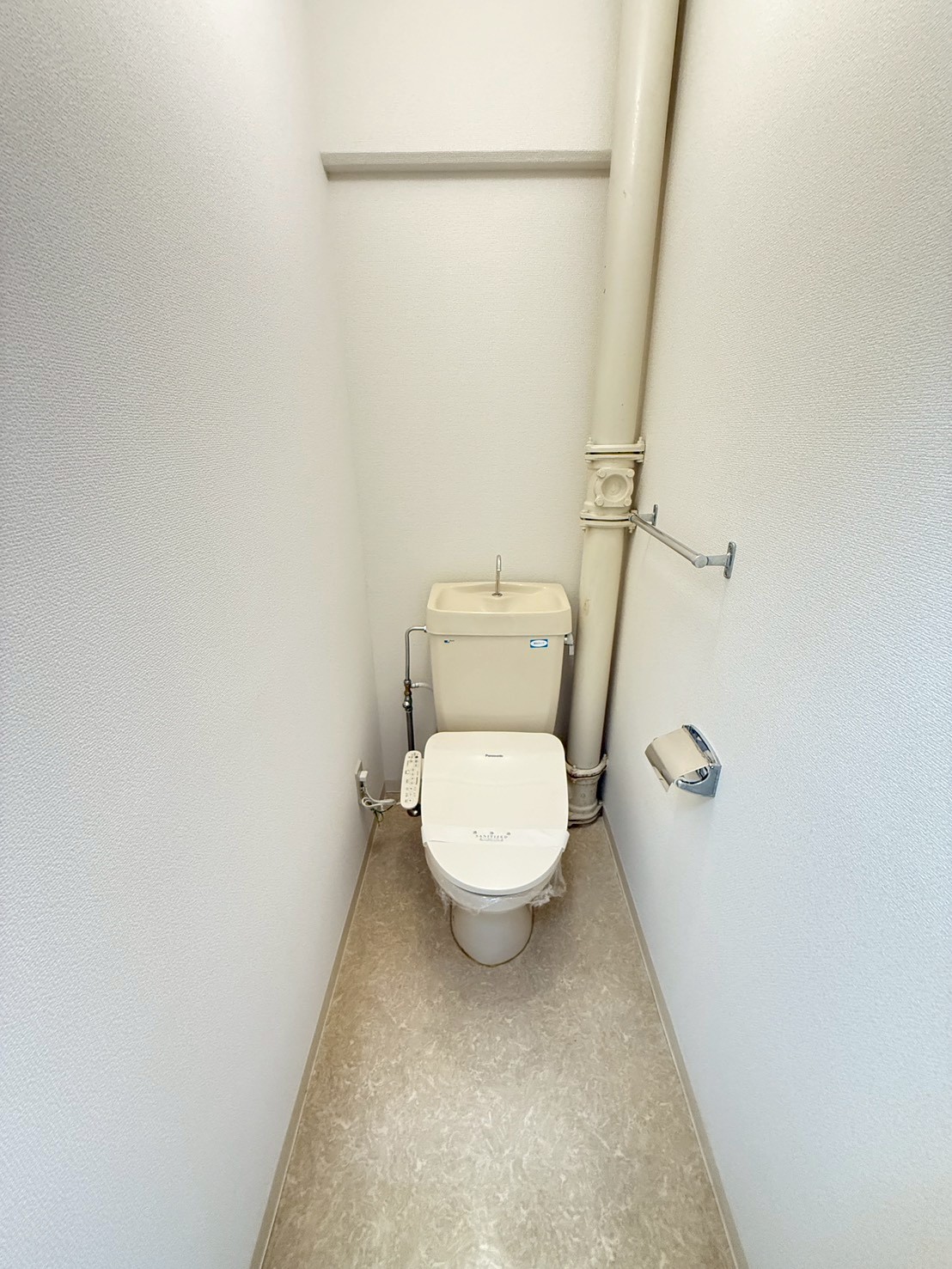 トイレ　☆トイレです☆