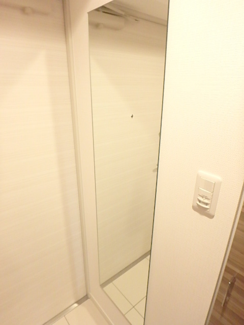 その他部屋・スペース　内装です