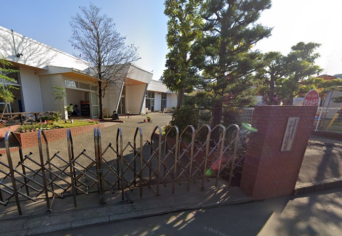 幼稚園・保育園　つかさ幼稚園（幼稚園・保育園）まで136m