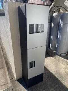 その他設備　★宅配ボックス新設しました！★
