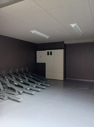 その他共有部分　共用部分も大変綺麗★