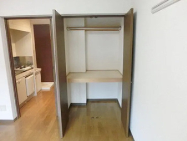 収納　別部屋参考写真