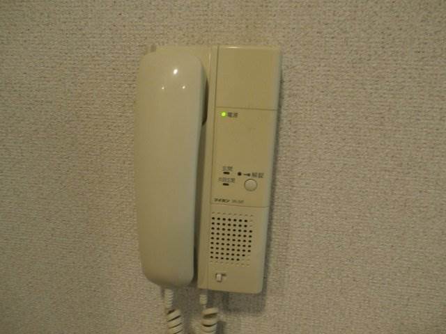セキュリティ　ＴＯＦスクエアのセキュリティ