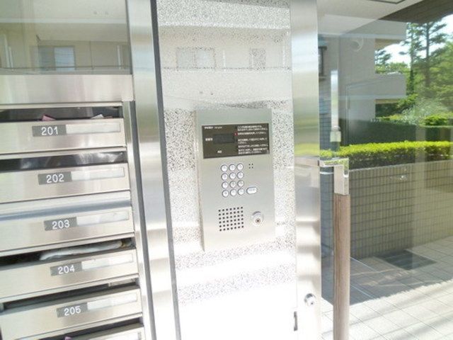 その他共有部分　☆オートロック☆