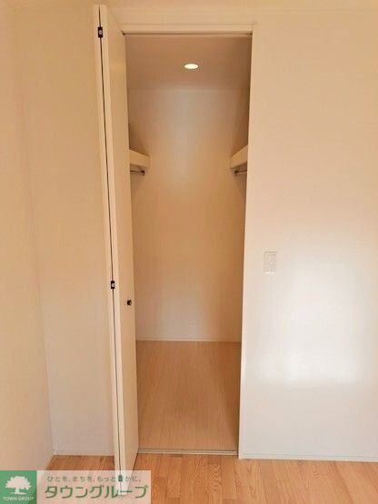 収納　お問合せはタウンハウジングまで！※現地待合わせ相談可能