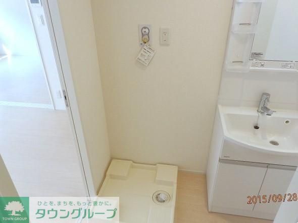 その他設備　お問合せはタウンハウジングまで！※現地待合わせ相談可能