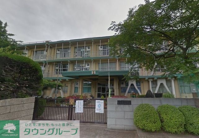 小学校　千葉市立幕張東小学校（小学校）まで298m