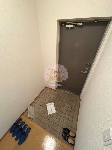 玄関　別部屋参考写真
