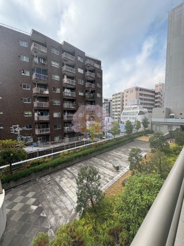 眺望　別部屋参考写真