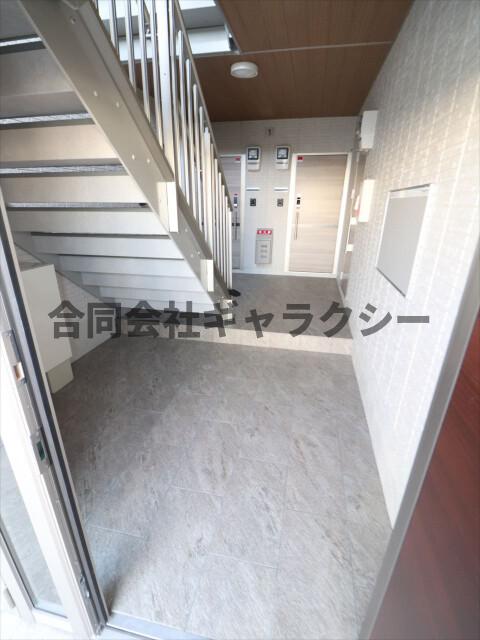 ロビー