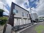 愛宕橋駅より徒歩5分 築6年6ヶ月 2階建の賃貸物件