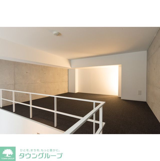 その他部屋・スペース　※同タイプ　203号室の写真となります