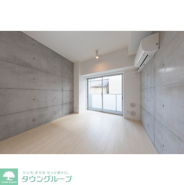 その他設備　※同タイプ　203号室の写真となります