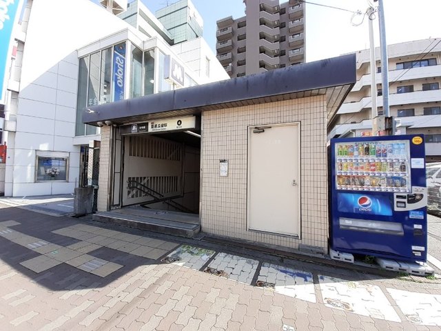 その他　地下鉄喜連瓜破駅まで800m