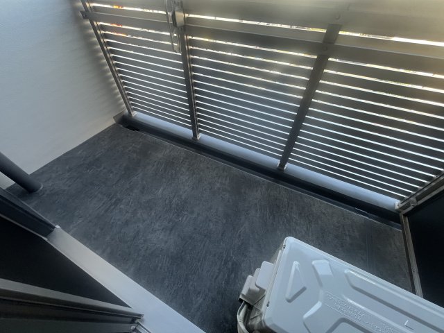 アドバンス神戸マリスIの内装写真