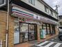 コンビニ　セブン‐イレブン 横浜寺前店（コンビニ）まで199m