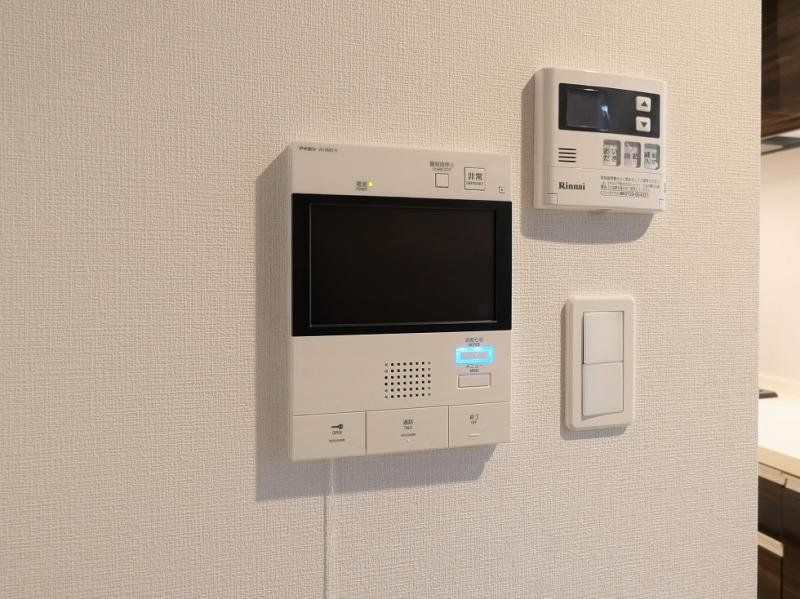 その他部屋・スペース　その他室内