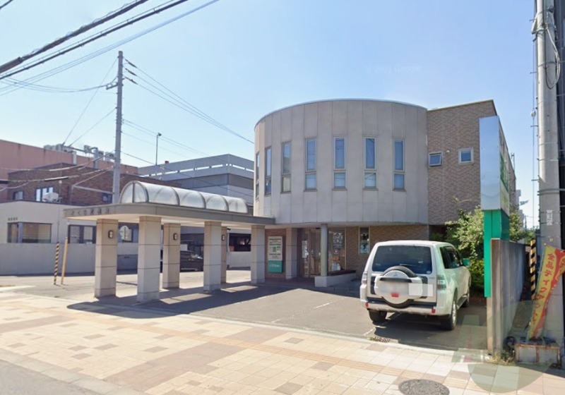 病院　医療法人社団 さくらだ医院（病院）まで477m