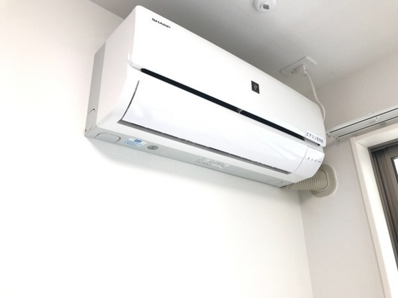 その他設備　※別部屋の写真です