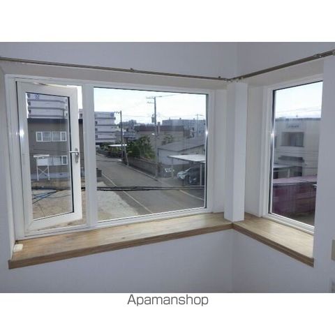 眺望　眺望