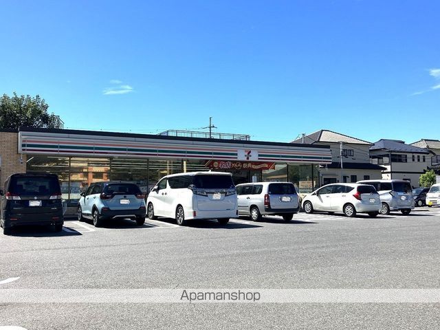 コンビニ　セブン－イレブン千葉天台４丁目店（コンビニ）まで1140m