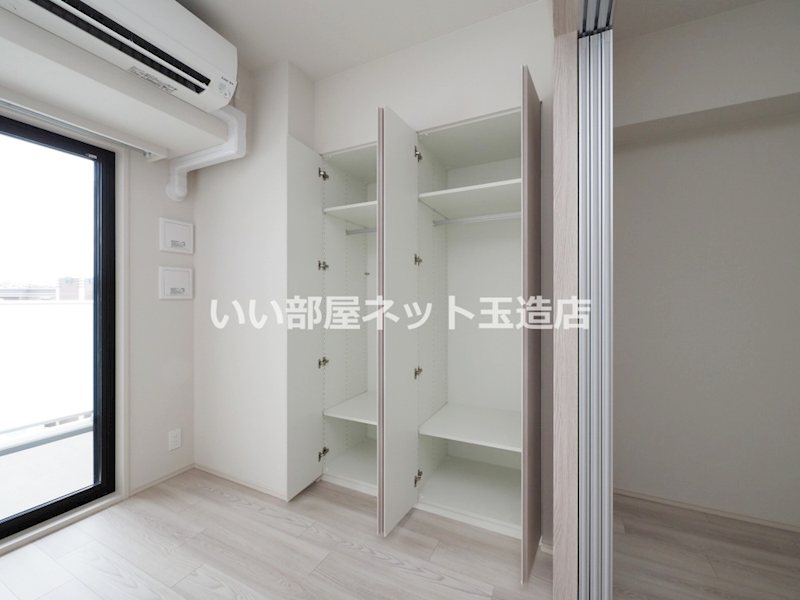 その他部屋・スペース