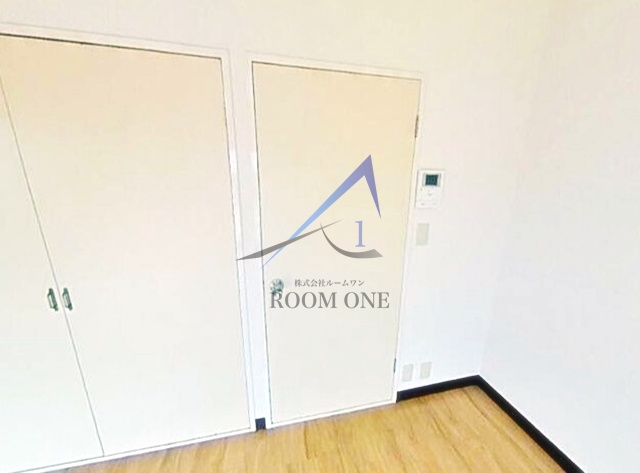 その他部屋・スペース　寝室です。