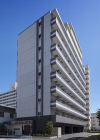 建物外観　物件の外観です